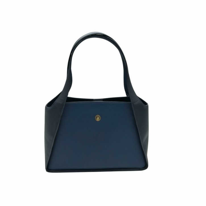 Pip Studio FILOU shoulderbag large blue